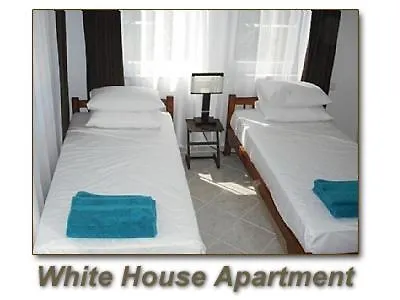 No5 White House 아파트 달리안
