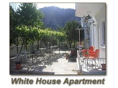 No5 White House 아파트 달리안